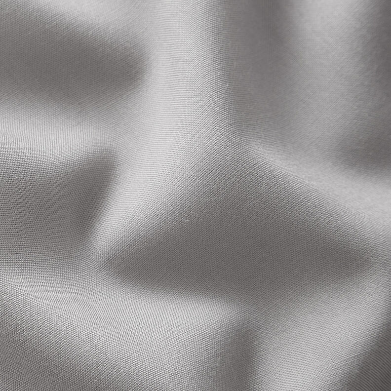 Viscosestof woven Fabulous – zilver,  image number 3