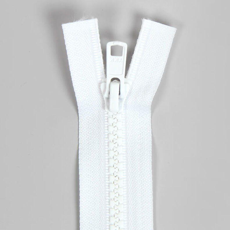 Ritssluiting deelbaar | plastic (501) | YKK,  image number 1