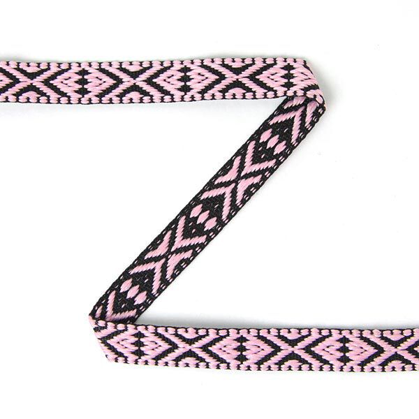 Jaquardboord Ikat 5, image number 1
