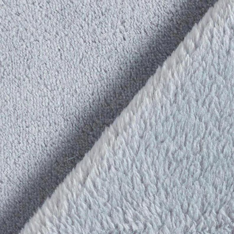 Gezellige fleece – grijs,  image number 4
