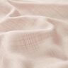 Gordijnstof voile linnenlook 300 cm – zand,  thumbnail number 2