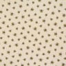 Decostof Gobelin Zwerm bijen – lichtbeige/geel,  thumbnail number 1
