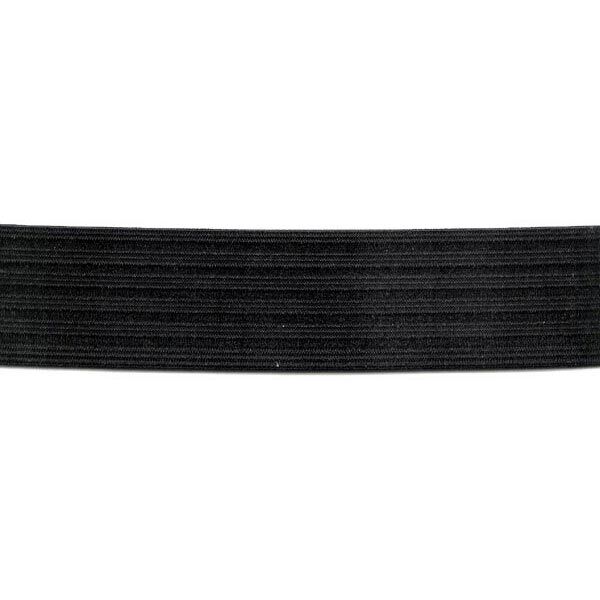Naadbandlint 580 – zwart, image number 1