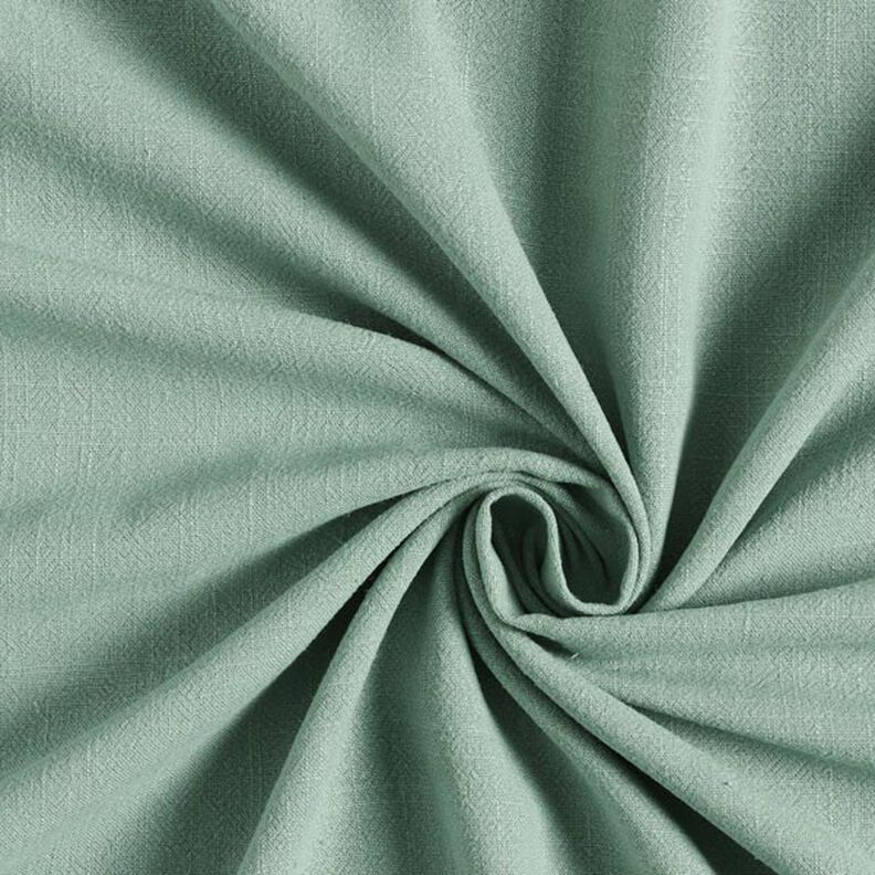 Viscose-linnen-stof – riet,  image number 1