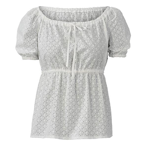 Blouse / Jurk,Burda 6016 | 44 - 54,  image number 6