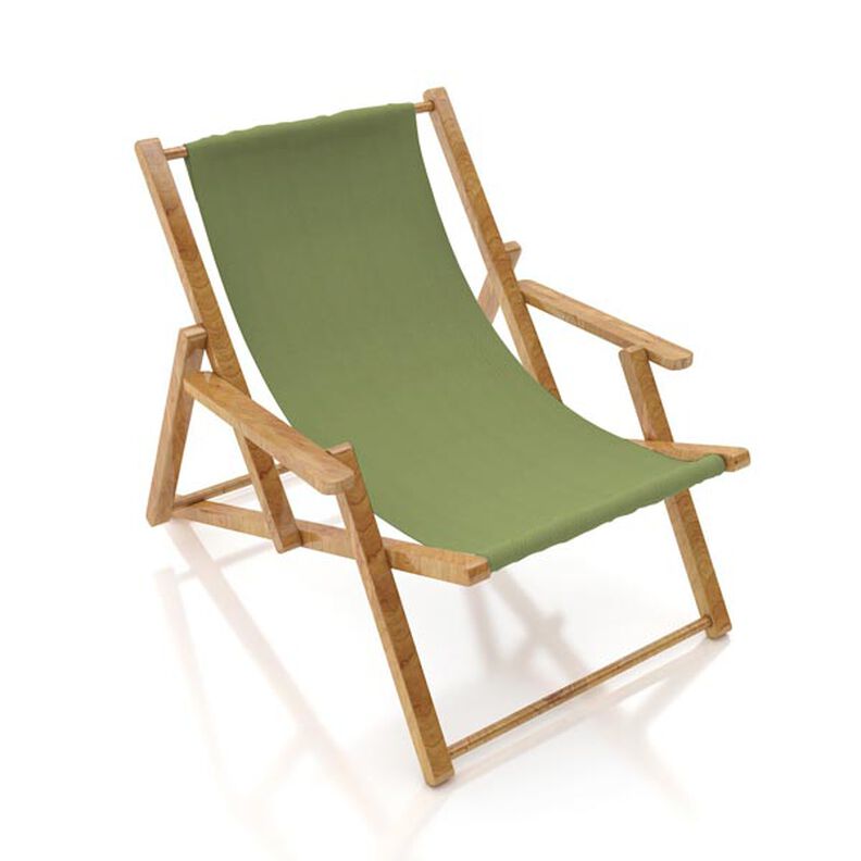 Outdoorstof Acrisol Liso – kaki,  image number 6