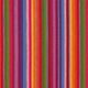 Geweven stof Sancho Pancho – rood,  thumbnail number 1