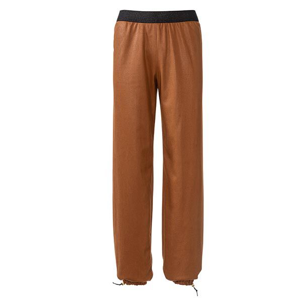 Broek, Burda 6085 | 34-44, image number 7