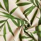 Halfpanama linnenlook bladeren – natuur,  thumbnail number 3