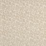 Badstof Stretch Luipaard  – zand,  thumbnail number 1