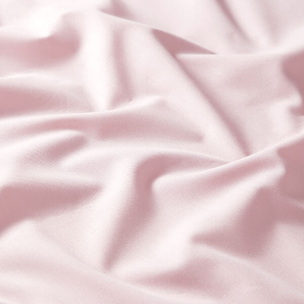 GOTS Katoenpopeline | Tula – roze, image number 2