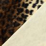 Kunstvacht luipaard – beige,  thumbnail number 3