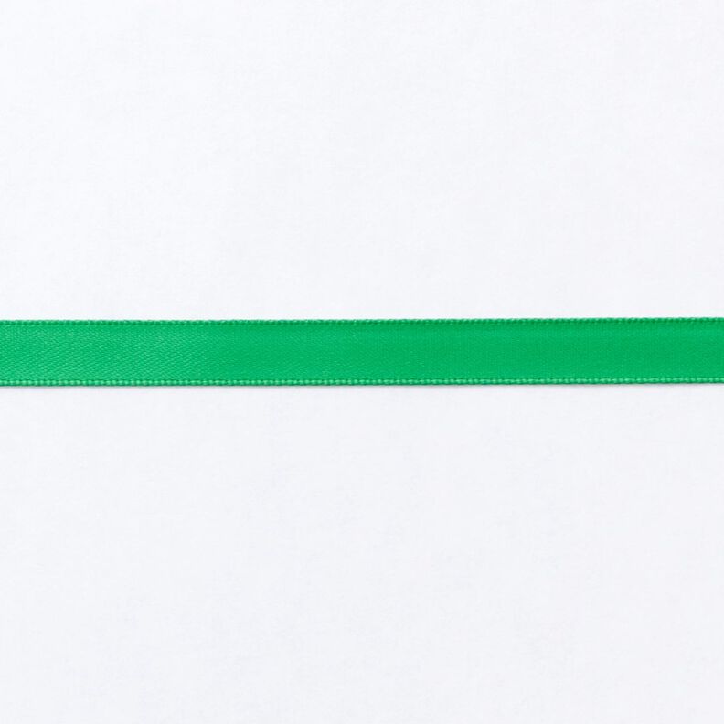 Satijnband [9 mm] – groen,  image number 1