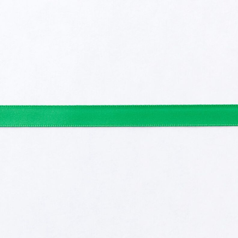 Satijnband [9 mm] – groen,  image number 1