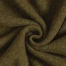 Wolvlies zuiver scheerwol Effen – donkerolijf,  thumbnail number 1