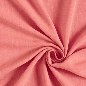 Viscose-linnen-stof – kreeft, 