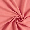 Viscose-linnen-stof – kreeft,  thumbnail number 1