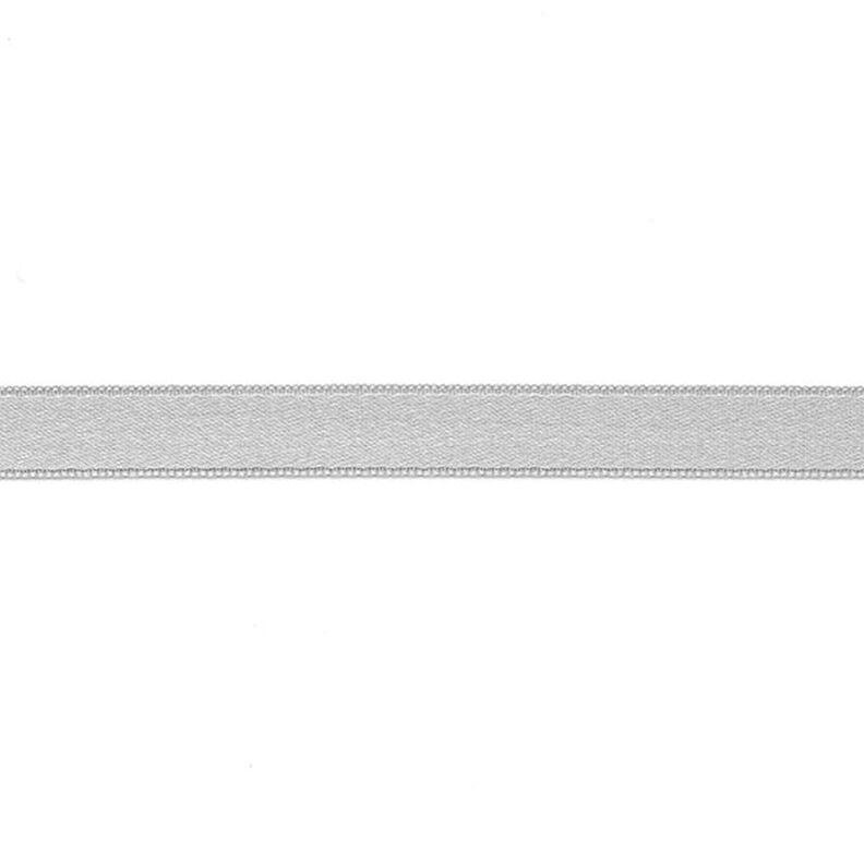 Satijnband recycling  – donkergrijs,  image number 2