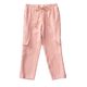 Slipbroek, Burda 9271 | 110-140,  thumbnail number 6