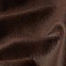 Bekledingsstof Imitatieleer – donkerbruin,  thumbnail number 2