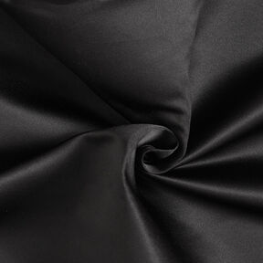 Duchesse Satin – zwart, 