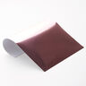 Strijkfolie Glossy Din A4 – pink,  thumbnail number 1
