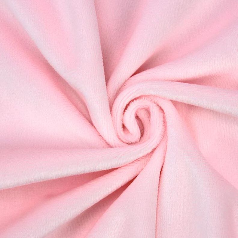 Nicki SHORTY [1 m x 0,75 m | Pool: 1,5 mm] - roze | Kullaloo,  image number 2