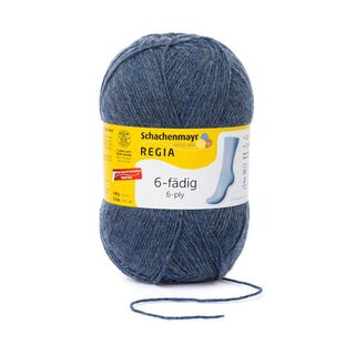 Regia Uni 6-draad, 150 g | Schachenmayr (2137), 