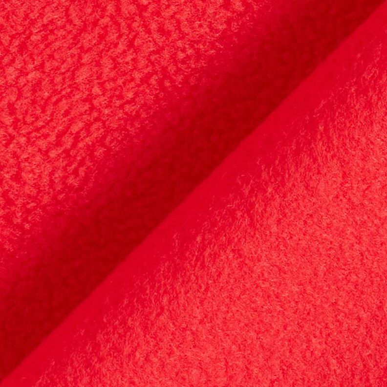 antipilling fleece – chili,  image number 3