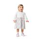 Jurk, Burda 9313 | 62-92,  thumbnail number 3