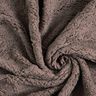 Knuffelige teddypluche – donkertaupe,  thumbnail number 3