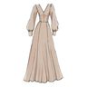 Jurk, Vogue 9328 | 40 - 48,  thumbnail number 6