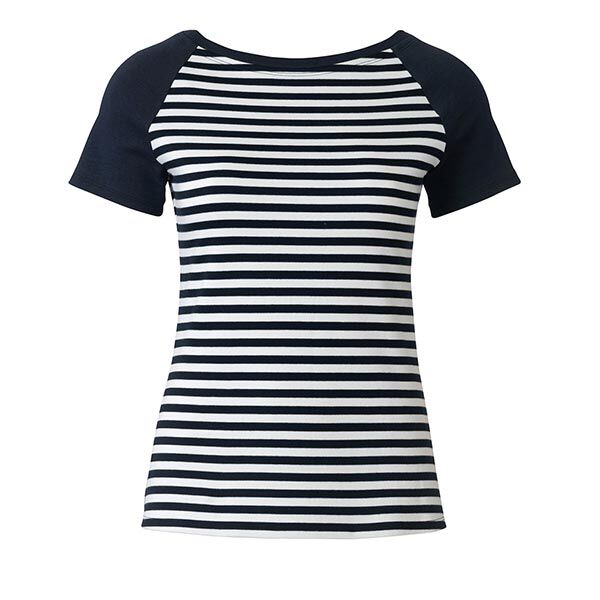 Shirt | Burda 6028 | 34–48, image number 6