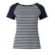 Shirt | Burda 6028 | 34–48,  thumbnail number 6