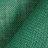 Decostof Jute Effen 150 cm – dennengroen,  thumbnail number 4