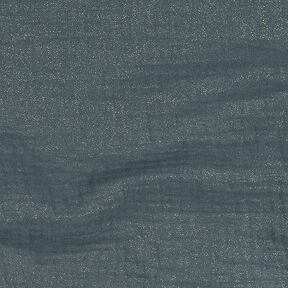 Mousseline/dubbel gehaakte stoffen Fijne glinsterende stippen | Poppy Fabrics – pijn, 
