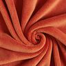 Gezellige fleece – terracotta,  thumbnail number 1