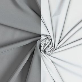Reflecterende stof – zilvergrijs, 
