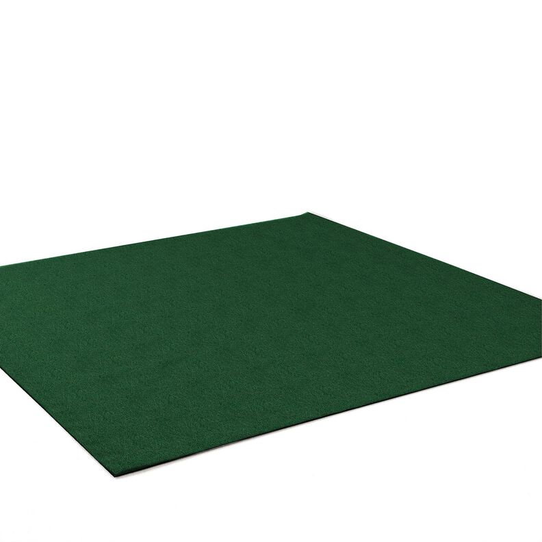 Vilt 90 cm / 1 mm dik – donkergroen, image number 6
