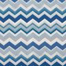 Outdoorstof Canvas Punten – blauw,  thumbnail number 1