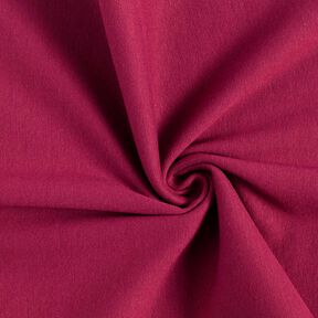 Boordstof effen – purper, 