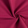 Boordstof effen – purper,  thumbnail number 1