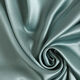 Zijdesatijn – blauwgrijs,  thumbnail number 1