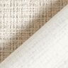 Bekledingsstof Chenille Effen – amandel,  thumbnail number 3