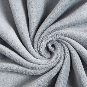 Gezellige fleece – olifantgrijs, 