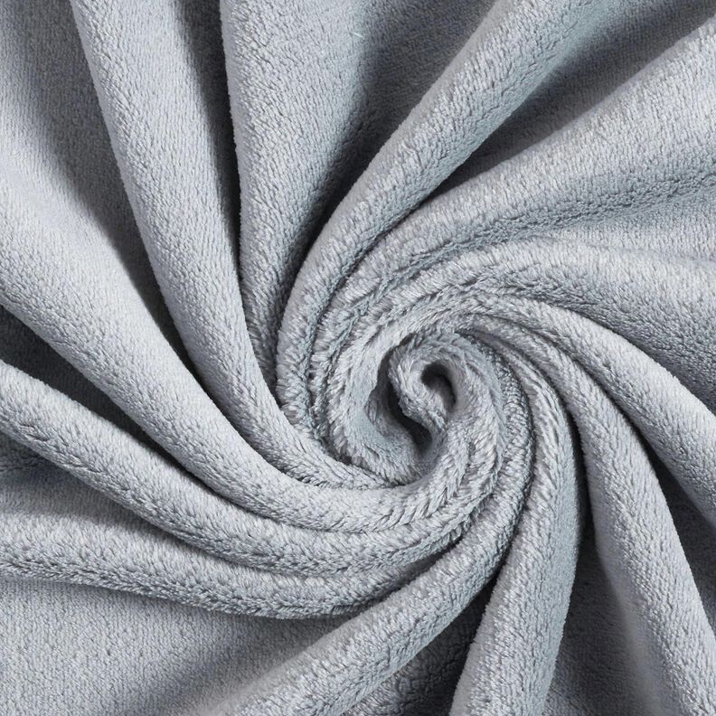Gezellige fleece – olifantgrijs, image number 1
