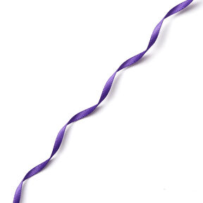 Satijnband [3 mm] – lila, 