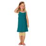Viscose jersey licht – petroleum,  thumbnail number 10