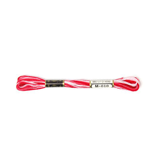 Borduurgaren Multicolor Metis M010, 