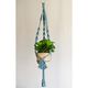 Anchor Crafty Macramé garen, gerecycled [5mm] – mosterd,  thumbnail number 5